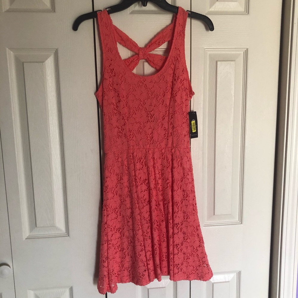 NWT Jessica Simpson Lace Dress Size XS